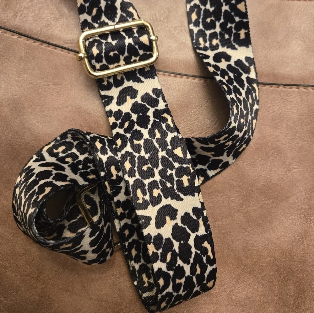 Boutique Crossbody